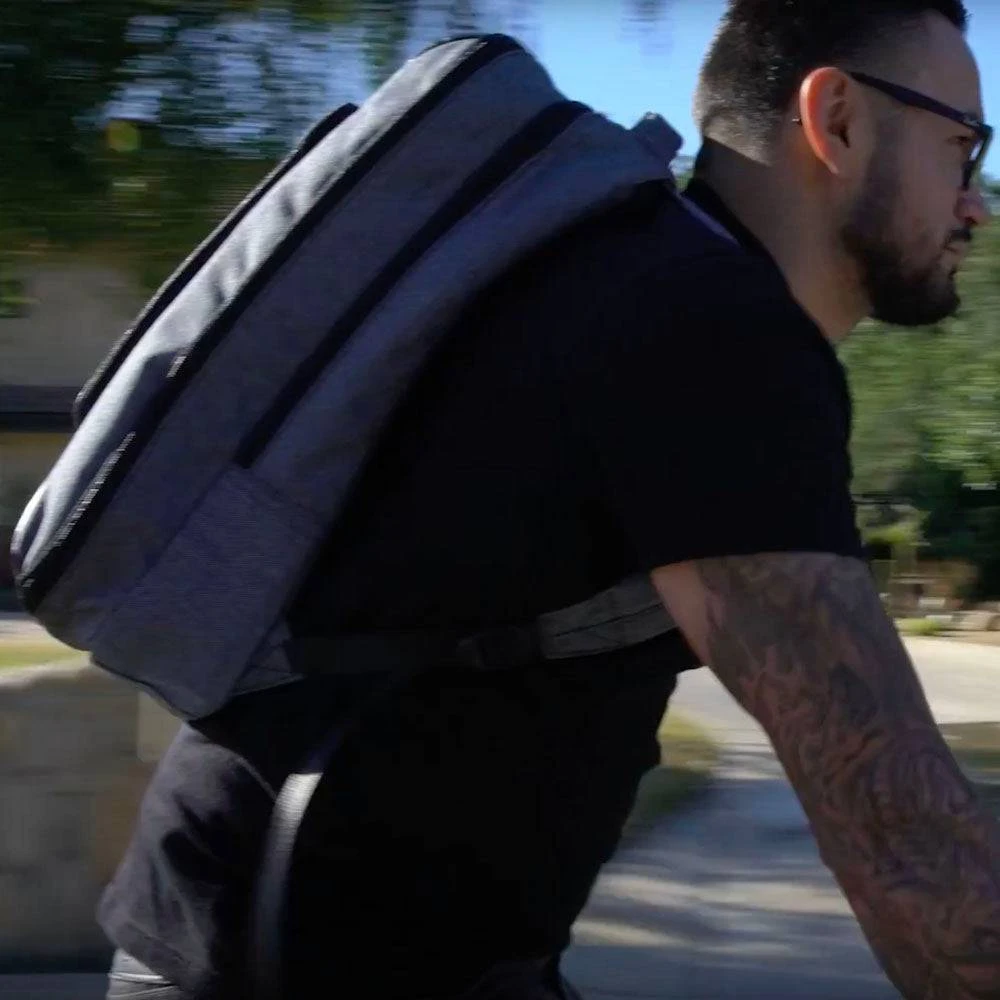 Limited Edition Soles By Sir Chef Backpack: 16 Of 20 8 Limited Edition Soles By Sir Chef Backpack: 16 Of 20 – Bild 8