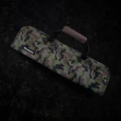 Messermeister Verkaufsgeschäft -Messermeister Verkaufsgeschäft Camo Bag Hero 2000
