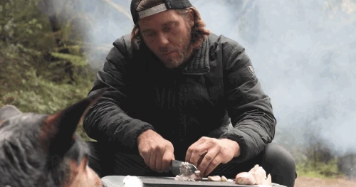 Adventure Chef 6 Piece Summit Set - Distressed Linen 6 Adventure Chef 6 Piece Summit Set - Distressed Linen – Bild 6