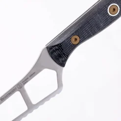 Custom 5 Inch Cheese & Tomato Knife -Messermeister Verkaufsgeschäft Custom 8128 5 D 2000