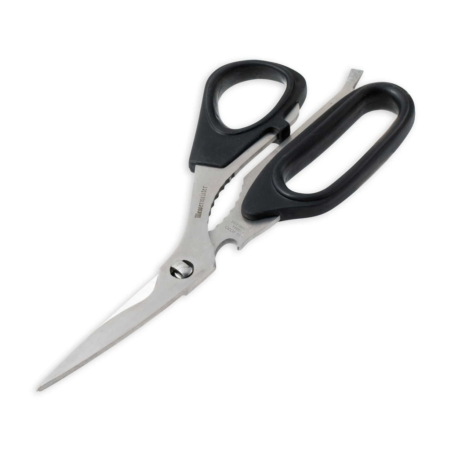 8.5 Inch Take-Apart Utility Shears 2 8.5 Inch Take-Apart Utility Shears – Bild 2