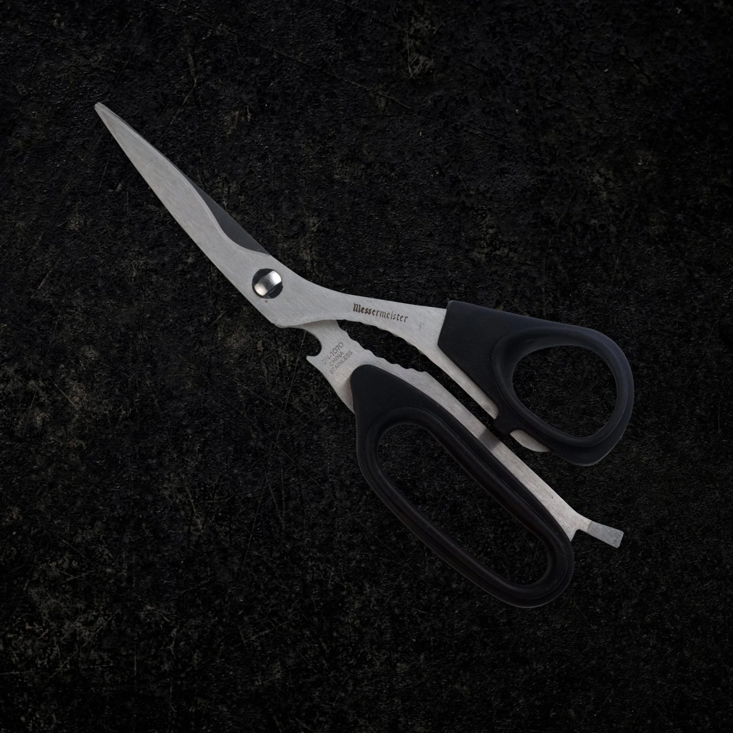 8.5 Inch Take-Apart Utility Shears 1 8.5 Inch Take-Apart Utility Shears