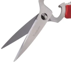 8 Inch Take-Apart Kitchen Scissors - Red -Messermeister Verkaufsgeschäft DN 2070R B 1000 8552c2f6 b9b9 49cd a08e 2ac98e60aae8
