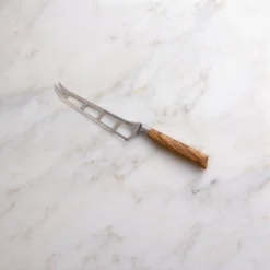 Oliva Elite 5 Inch Cheese And Tomato Knife -Messermeister Verkaufsgeschäft E 6128 5