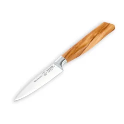 Oliva Elite 3.5 Inch Spear Point Paring Knife 10 Oliva Elite 3.5 Inch Spear Point Paring Knife -Messermeister Verkaufsgeschäft E 6691 312 C