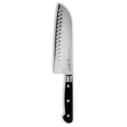 Meridian Elite Kullenschliff Santoku Knife - 5 Inch -Messermeister Verkaufsgeschäft E3610 7K c fc54b6ad c55a 4ef9 96f9 350f77336a47