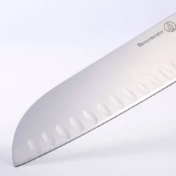 Meridian Elite Kullenschliff Santoku Knife - 5 Inch -Messermeister Verkaufsgeschäft E3610 7K e 814a3cbc 0f65 485c ab90 020051d05ccb