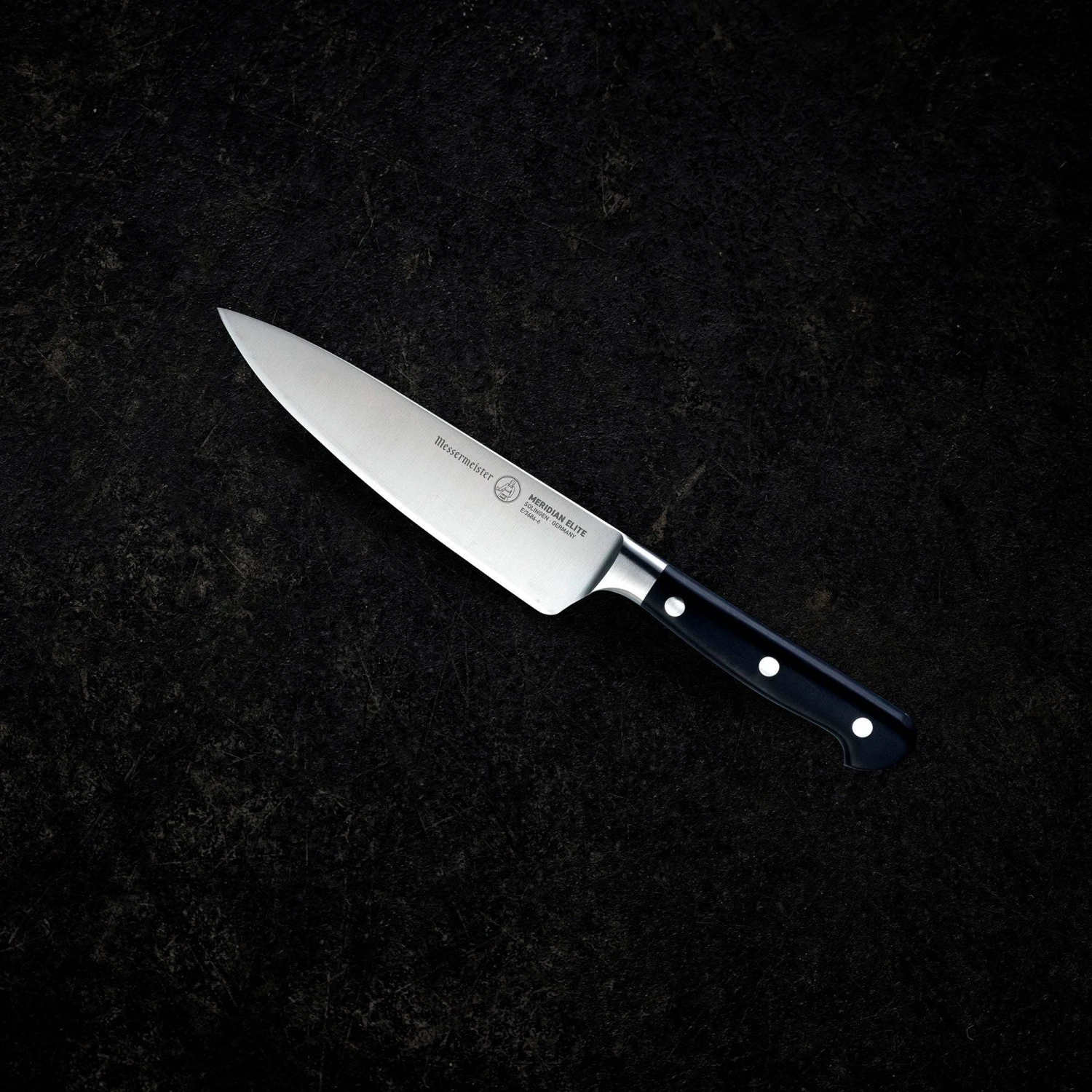 Meridian Elite Chef's Knife - 6 Inch 1 Meridian Elite Chef's Knife - 6 Inch