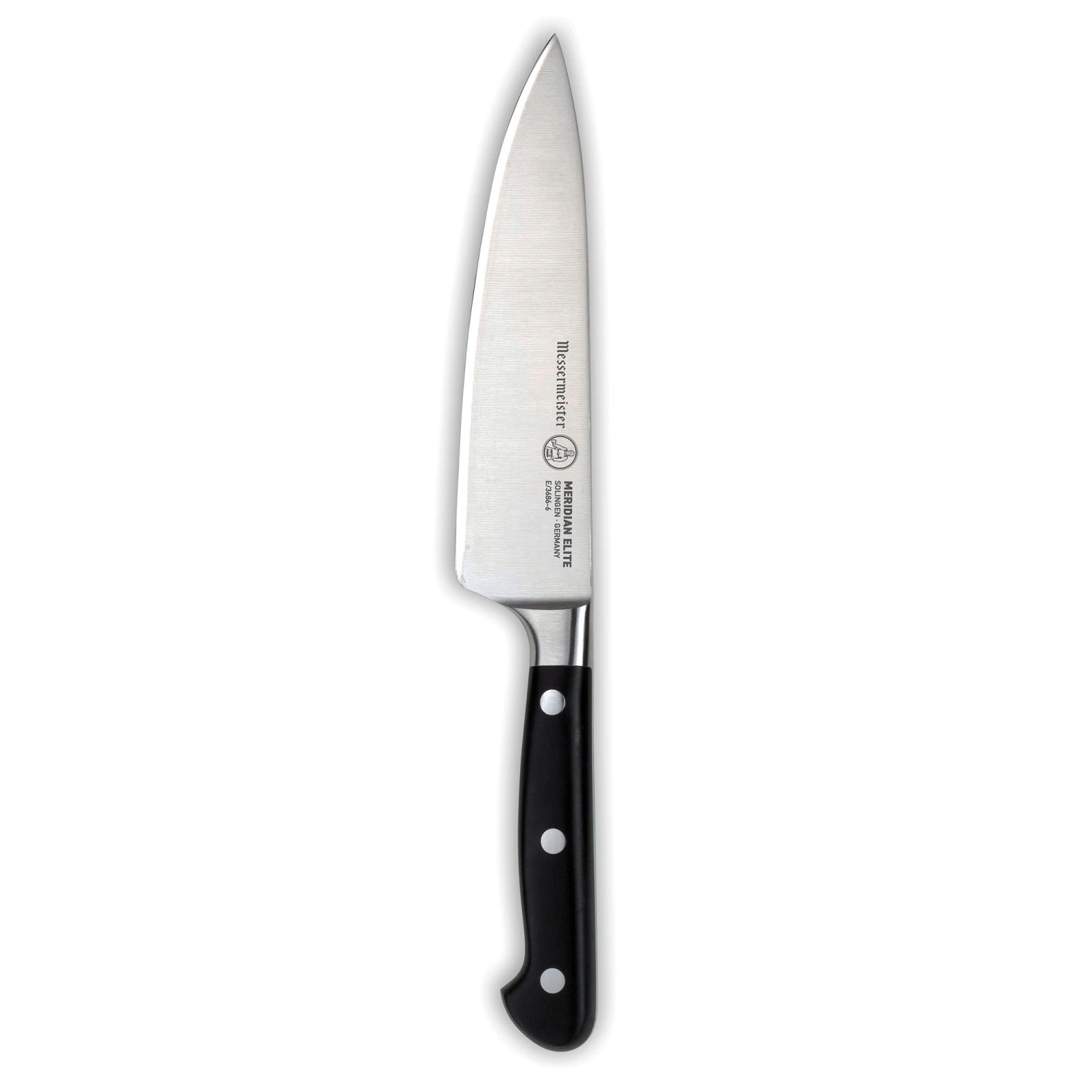 Meridian Elite Chef's Knife - 6 Inch 2 Meridian Elite Chef's Knife - 6 Inch – Bild 2