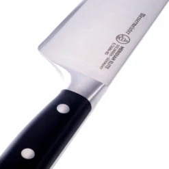 Meridian Elite Stealth Chef's Knife - 9 Inch -Messermeister Verkaufsgeschäft E3686 8Se c3d373a1 576b 4a3a 8bbf 6ffe3e5243f1