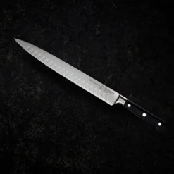 Meridian Elite 10 Inch Kullenschliff Slicer