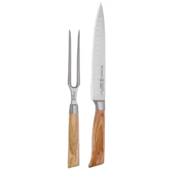 Oliva Elite 2 Piece Kullenschliff Carving Set 7 Oliva Elite 2 Piece Kullenschliff Carving Set -Messermeister Verkaufsgeschäft E6000 2KS NewLogo scaled