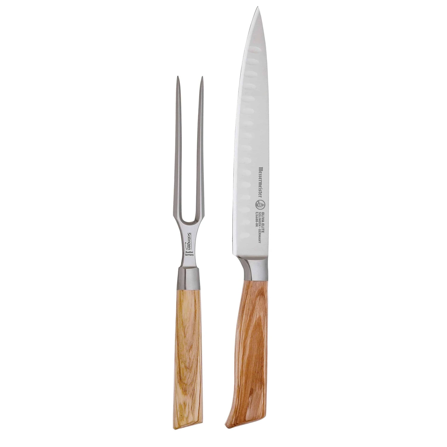 Oliva Elite 2 Piece Kullenschliff Carving Set 4 Oliva Elite 2 Piece Kullenschliff Carving Set – Bild 4