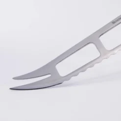 Oliva Elite 5 Inch Cheese And Tomato Knife -Messermeister Verkaufsgeschäft E6128 5C