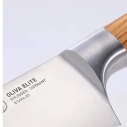 Oliva Elite 9 Inch Chef's Knife -Messermeister Verkaufsgeschäft E6686 8S 1 afc5082b efe3 4049 ba11 e4fe0d5c4d84