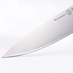 Oliva Elite 8 Inch Chef's Knife 9 Oliva Elite 8 Inch Chef's Knife -Messermeister Verkaufsgeschäft E6686 8S 3