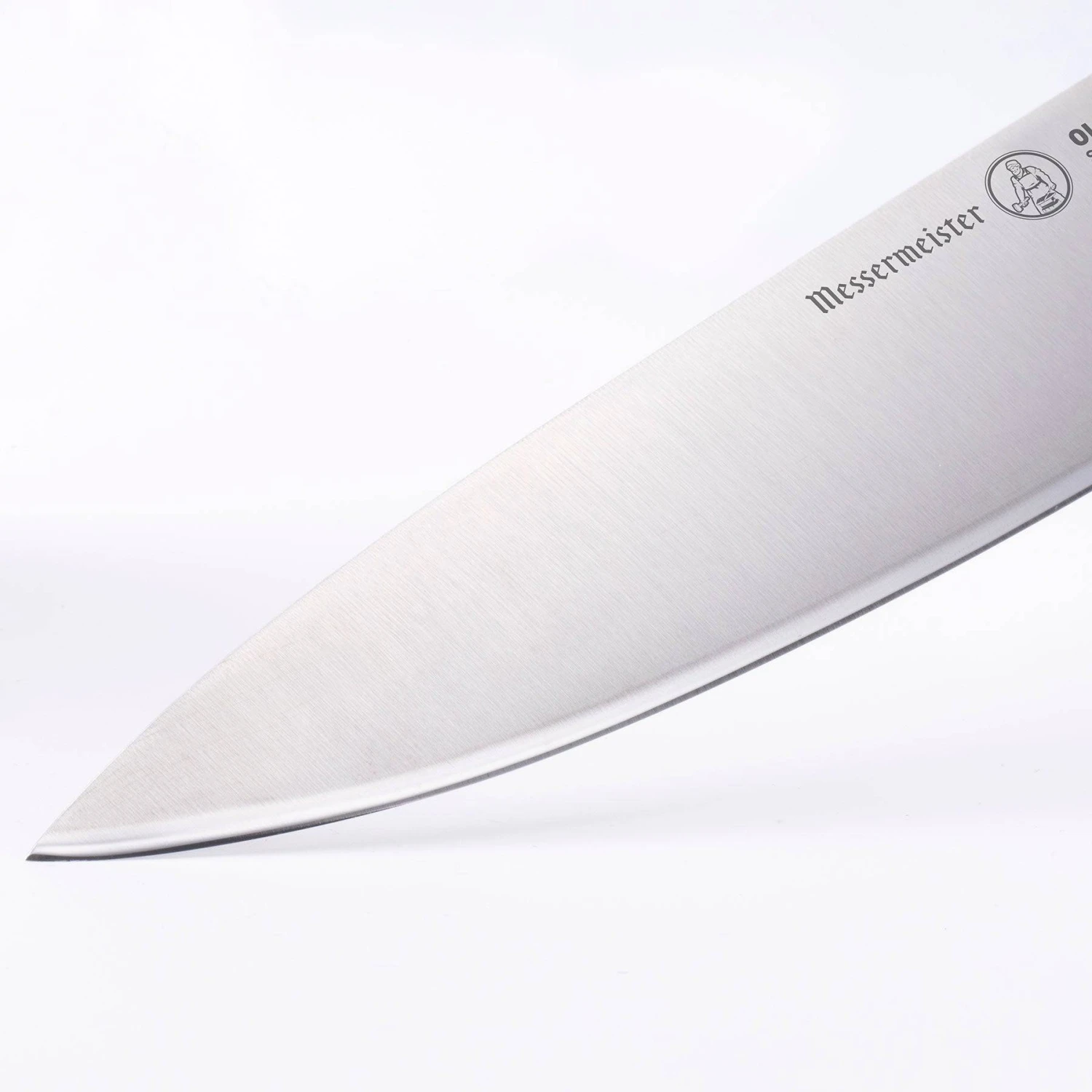 Oliva Elite 8 Inch Chef's Knife 3 Oliva Elite 8 Inch Chef's Knife – Bild 3
