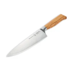 Oliva Elite 2 Piece Chef & Parer Set -Messermeister Verkaufsgeschäft E6686 8S Angle