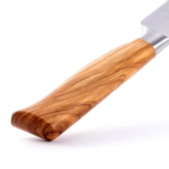 Oliva Elite 8 Inch Kullenschliff Carving Knife -Messermeister Verkaufsgeschäft E6688 8K E