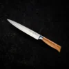 Oliva Elite 8 Inch Kullenschliff Carving Knife