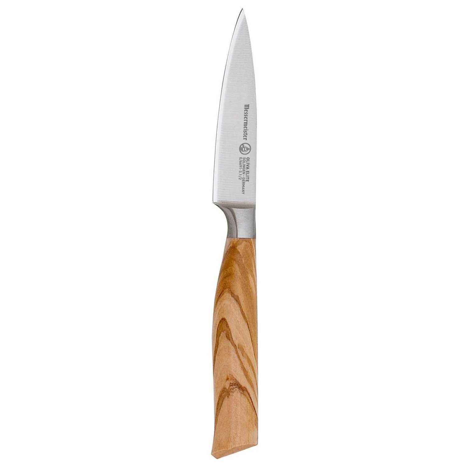 Oliva Elite 3.5 Inch Spear Point Paring Knife 6 Oliva Elite 3.5 Inch Spear Point Paring Knife – Bild 6