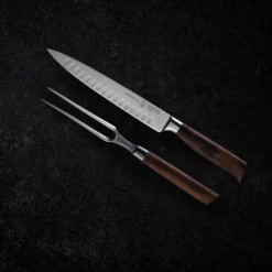 Royale Elite 2 Piece Kullenschliff Carving Set