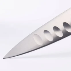 Royale Elite 8 Inch Kullenschliff Carving Knife -Messermeister Verkaufsgeschäft E9688 8K A