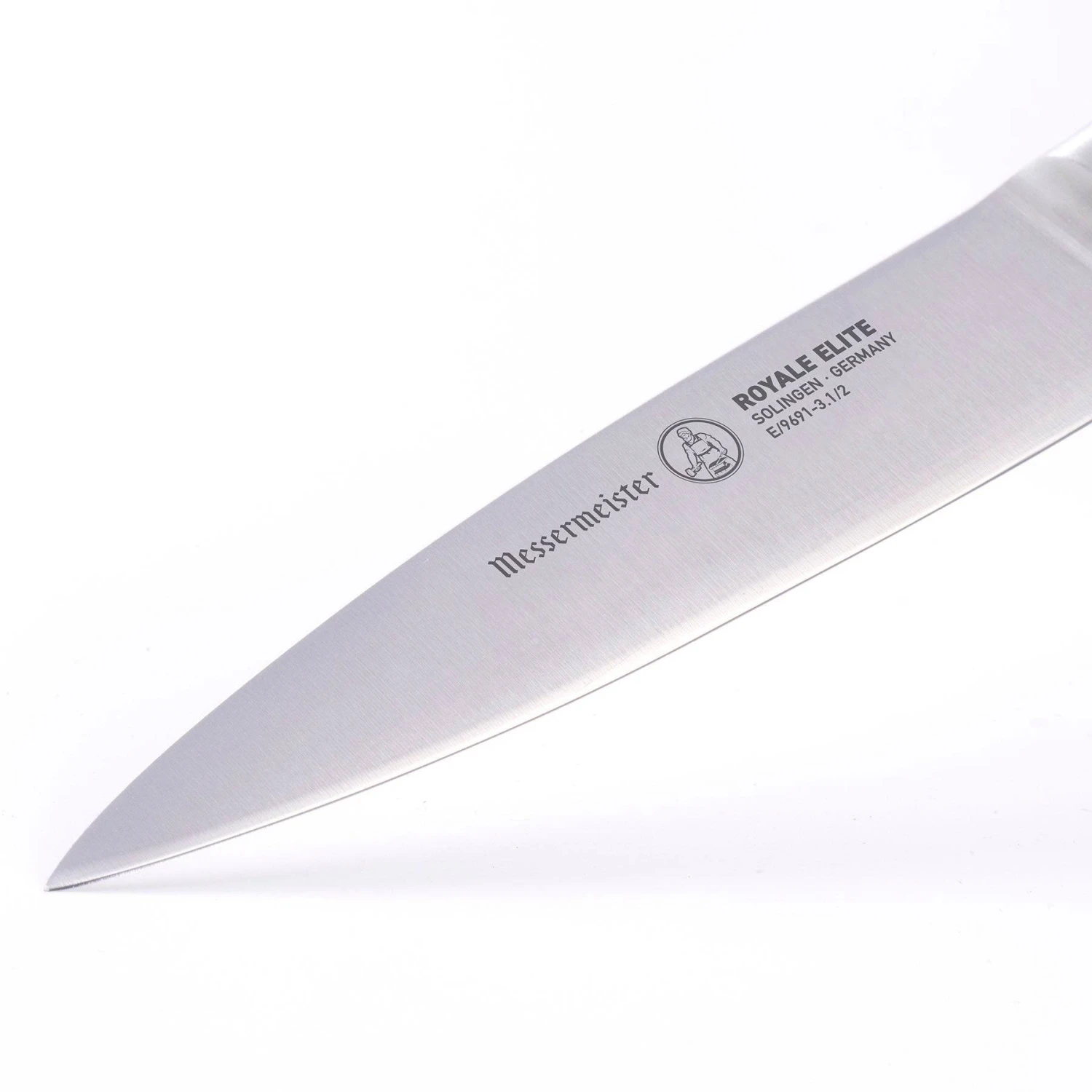Royale Elite 3.5 Inch Spear Point Paring Knife 3 Royale Elite 3.5 Inch Spear Point Paring Knife – Bild 3