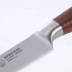 Royale Elite 3.5 Inch Spear Point Paring Knife 9 Royale Elite 3.5 Inch Spear Point Paring Knife -Messermeister Verkaufsgeschäft E9691 3 D