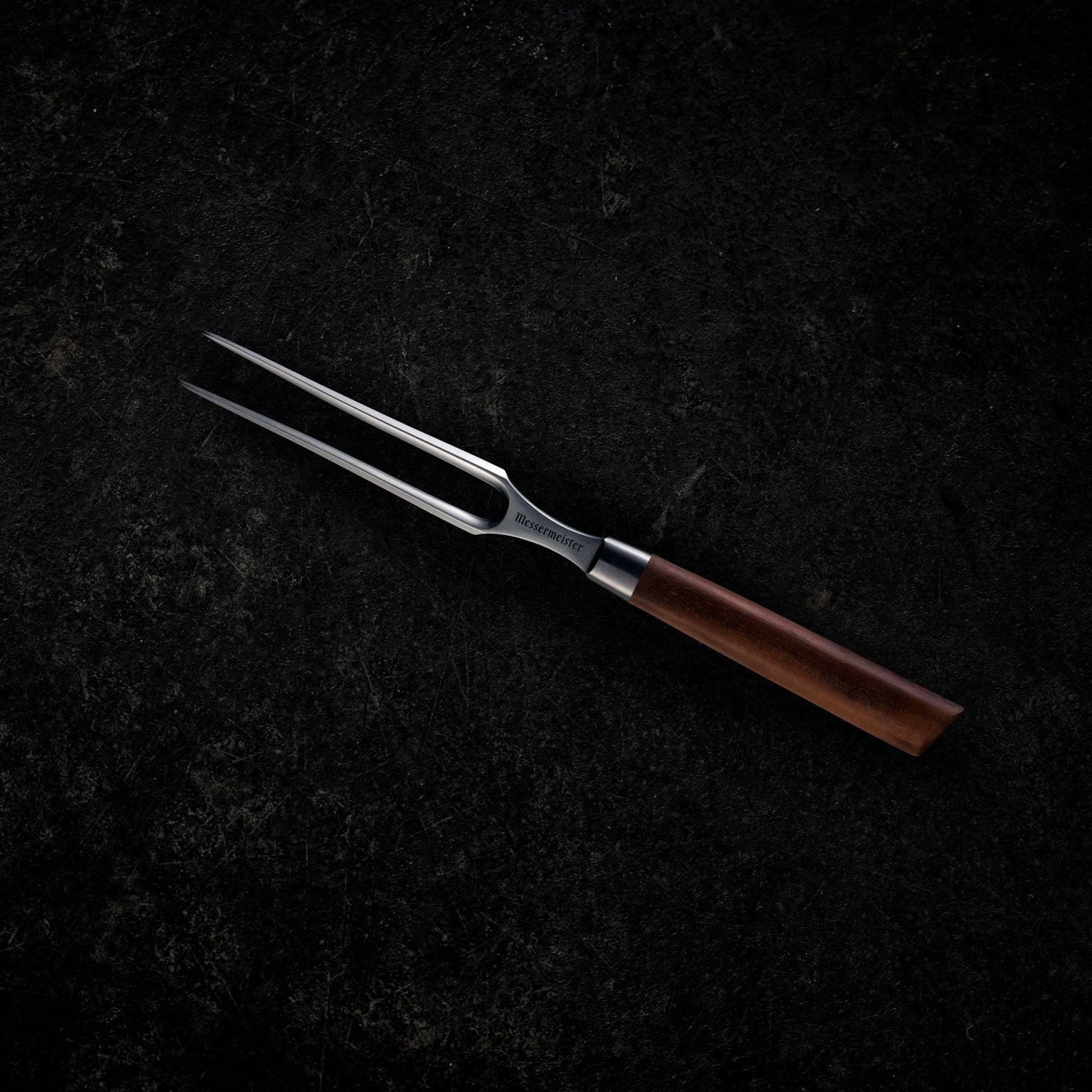 Royale Elite 6 Inch Straight Carving Fork 1 Royale Elite 6 Inch Straight Carving Fork