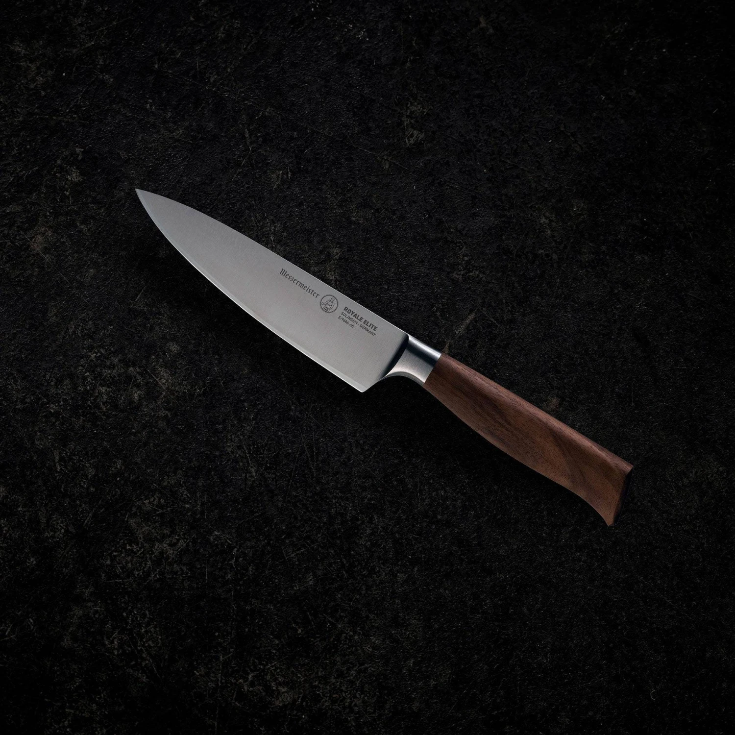 Royale Elite 6 Inch Chef's Knife 1 Royale Elite 6 Inch Chef's Knife