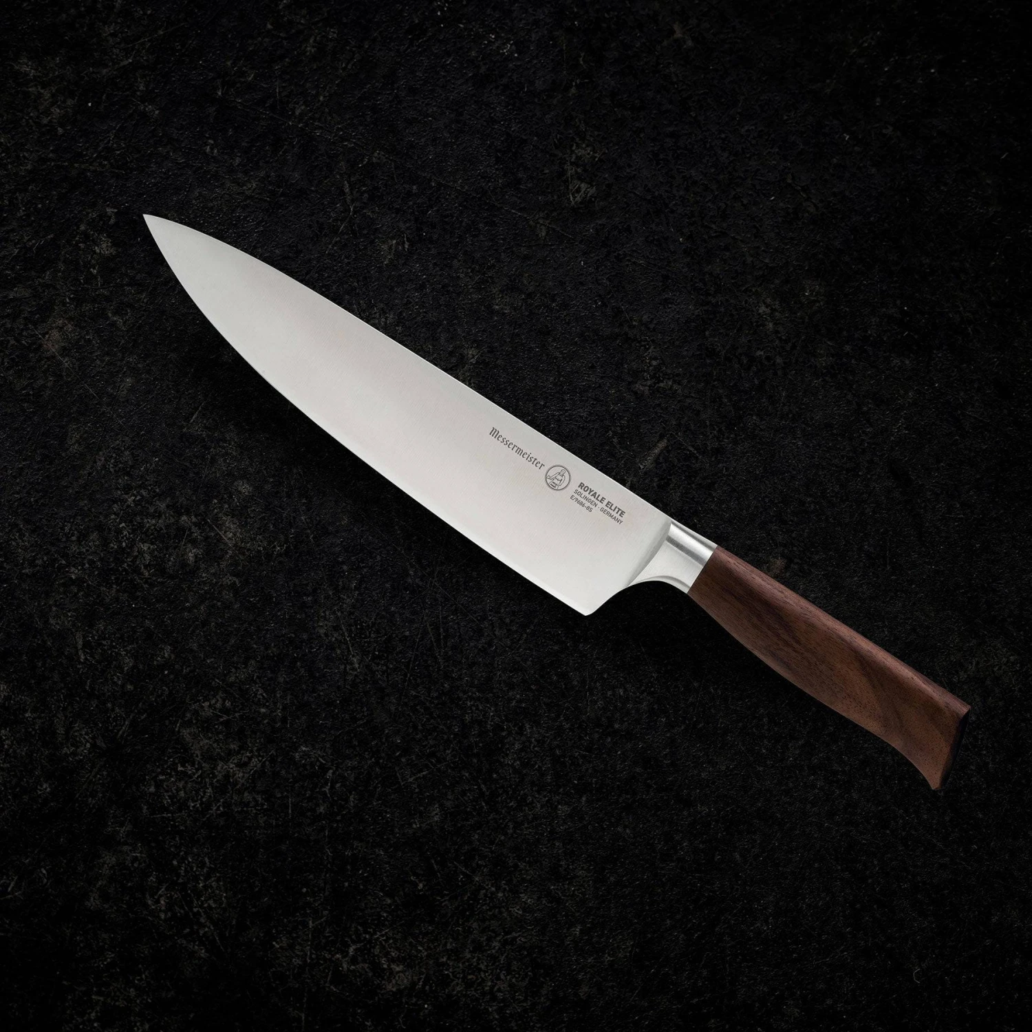 Royale Elite 8 Inch Chef's Knife 1 Royale Elite 8 Inch Chef's Knife