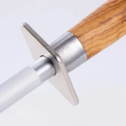 Oliva Elite 10 Inch Fine Steel -Messermeister Verkaufsgeschäft HoningSteel 3