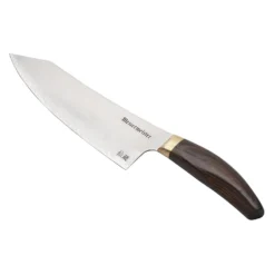 Kawashima 8 Inch Chef's Knife -Messermeister Verkaufsgeschäft KE 04 Angle 2000x2000 459fb2fe ae5c 4ed1 9981 8379fcb6b26c
