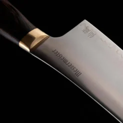 Kawashima 8 Inch Chef's Knife -Messermeister Verkaufsgeschäft KE04 3