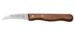 Messermeister Future 22-02032 Tourniermesser, 6 Cm
