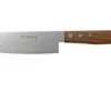 Messermeister Future 22-02035 Santoku, 16,5 Cm