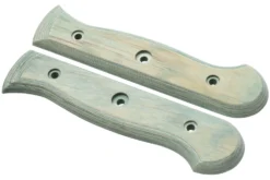 Messermeister Custom Indigo, Large 860121 Holzgriff