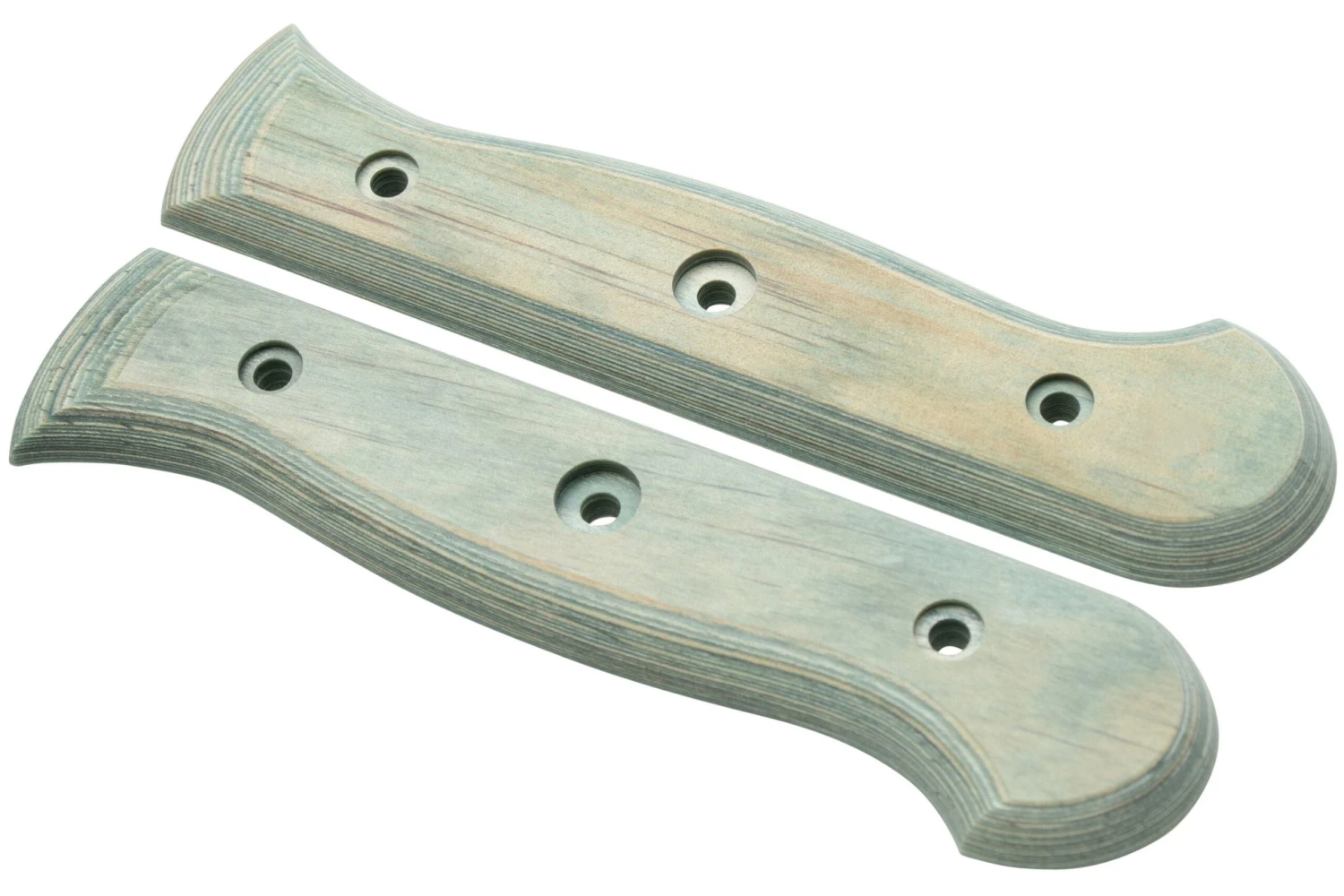 Messermeister Custom Indigo, Large 860121 Holzgriff 1 Messermeister Custom Indigo, Large 860121 Holzgriff