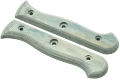 Messermeister Custom Indigo, Medium 860221 Holzgriff