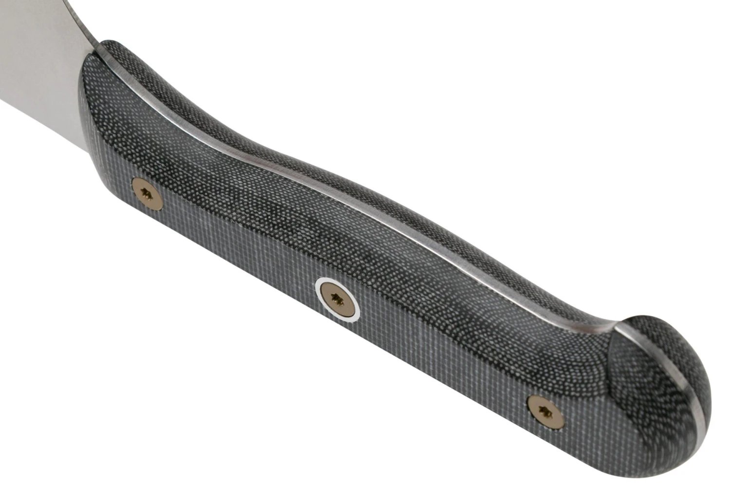 Messermeister Custom 8633-6-5 Nakiri, 16,5 Cm 5 Messermeister Custom 8633-6-5 Nakiri, 16,5 Cm – Bild 5