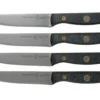 Messermeister Custom 8684-5-4S 4-teiliges Steakmesserset