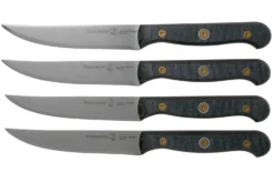 Messermeister Custom 8684-5-4S 4-teiliges Steakmesserset