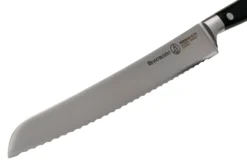 Messermeister Meridian Elite E-3699-9 Brotmesser, 21 Cm -Messermeister Verkaufsgeschäft MRE 3699 9 03 messermeister scaled
