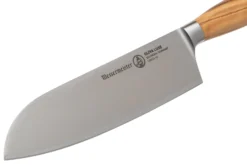 Messermeister Oliva Luxe LX610-16 Santoku 16 Cm -Messermeister Verkaufsgeschäft MRLX610 16 03 messermeister scaled
