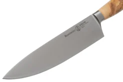 Messermeister Oliva Luxe LX686-20 Kochmesser, 20 Cm 7 Messermeister Oliva Luxe LX686-20 Kochmesser, 20 Cm -Messermeister Verkaufsgeschäft MRLX686 20 03 messermeister scaled