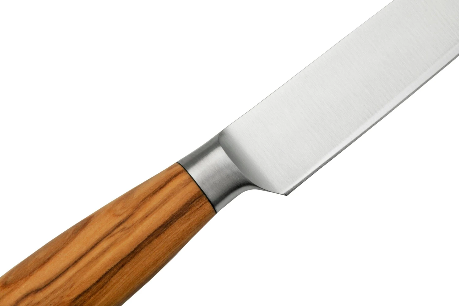 Messermeister Oliva Luxe LX688-12 Officemesser, 12 Cm 5 Messermeister Oliva Luxe LX688-12 Officemesser, 12 Cm – Bild 5