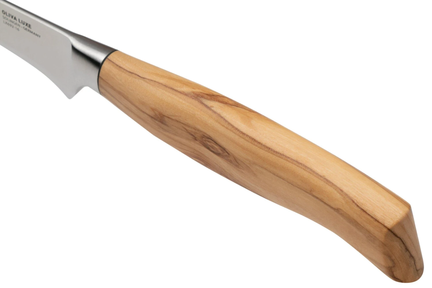 Messermeister Oliva Luxe LX692-16 Ausbeinmesser, 16 Cm 5 Messermeister Oliva Luxe LX692-16 Ausbeinmesser, 16 Cm – Bild 5