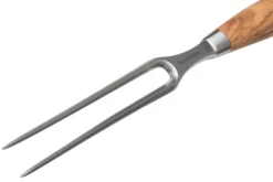 Messermeister Oliva Luxe LX805-16 Fleischgabel, 16 Cm -Messermeister Verkaufsgeschäft MRLX805 16 03 messermeister scaled