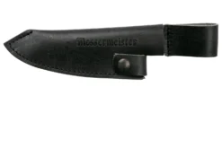 Messermeister Lederscheide Für Das Overland Utility Knife 4.5”, OLO-332S